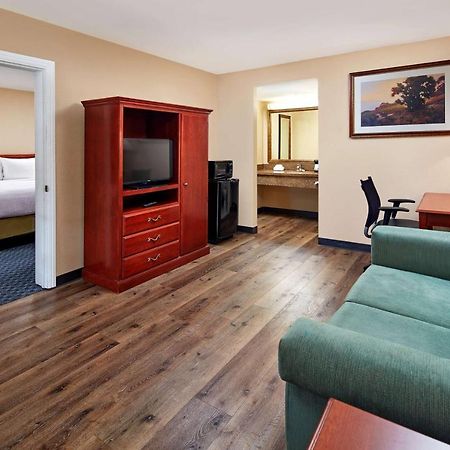 La Quinta By Wyndham Thousand Oaks-Newbury Park מראה חיצוני תמונה