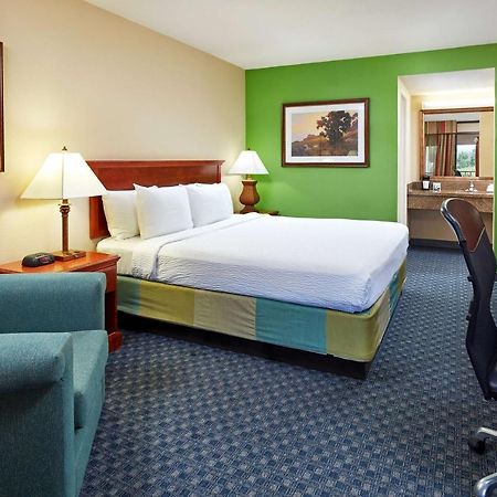 La Quinta By Wyndham Thousand Oaks-Newbury Park מראה חיצוני תמונה
