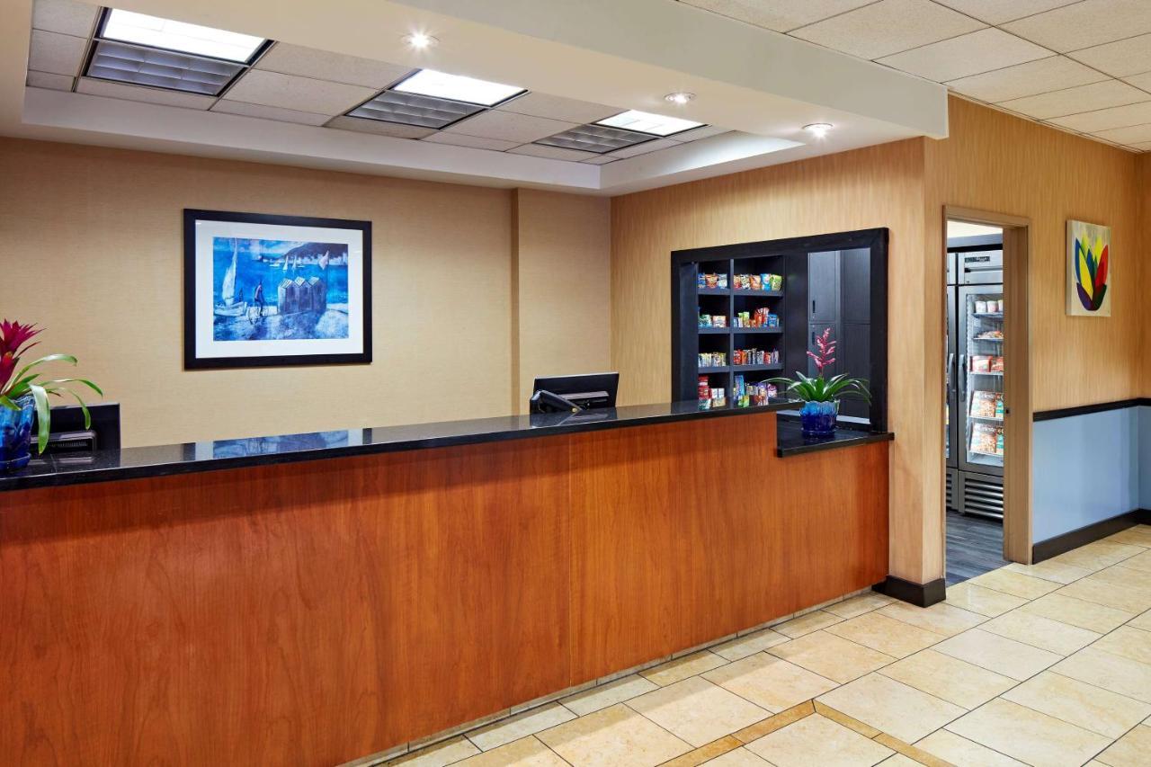 La Quinta By Wyndham Thousand Oaks-Newbury Park מראה חיצוני תמונה