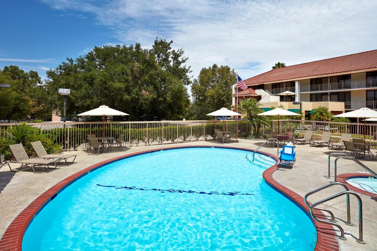 La Quinta By Wyndham Thousand Oaks-Newbury Park מראה חיצוני תמונה
