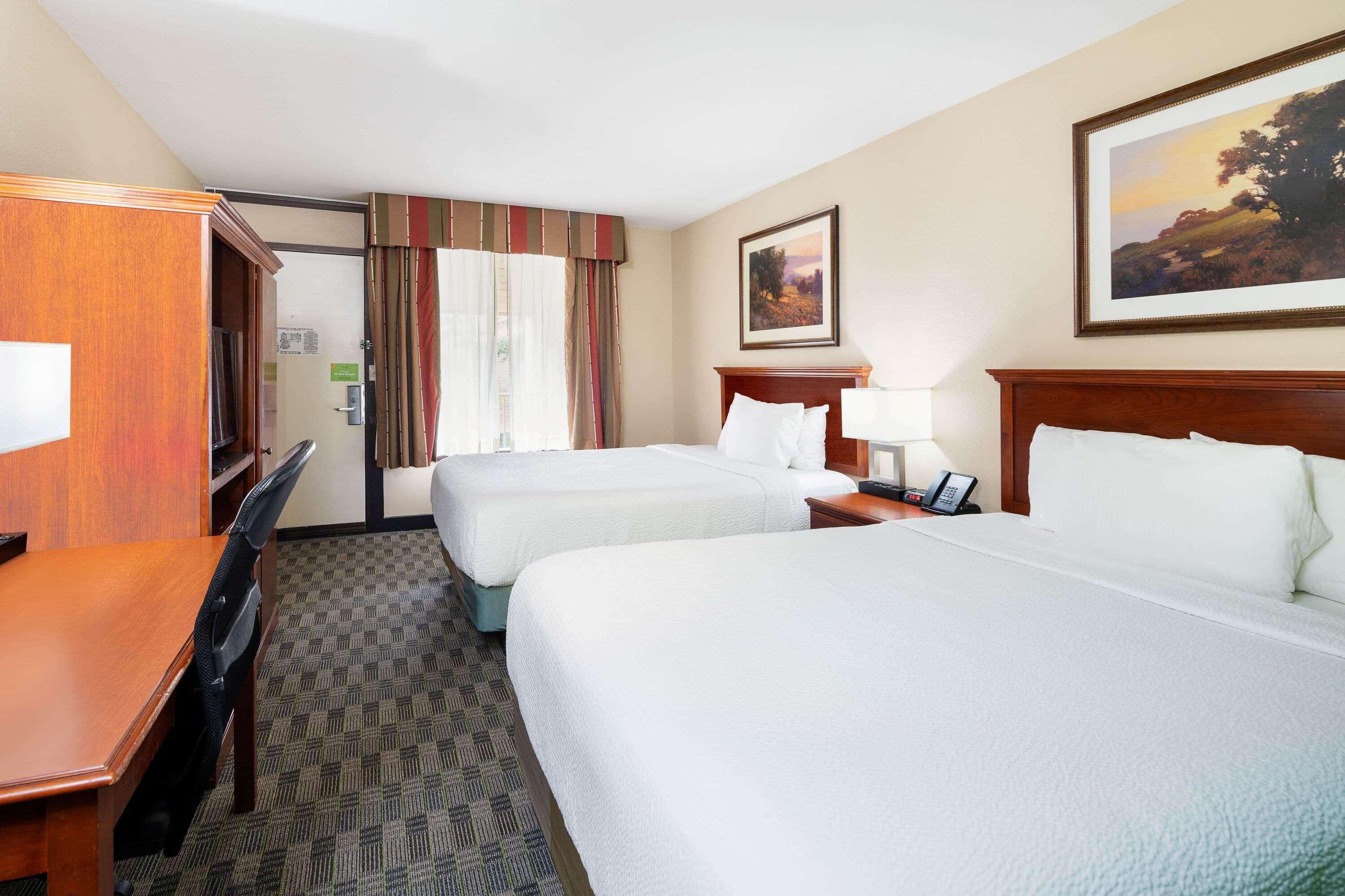 La Quinta By Wyndham Thousand Oaks-Newbury Park מראה חיצוני תמונה
