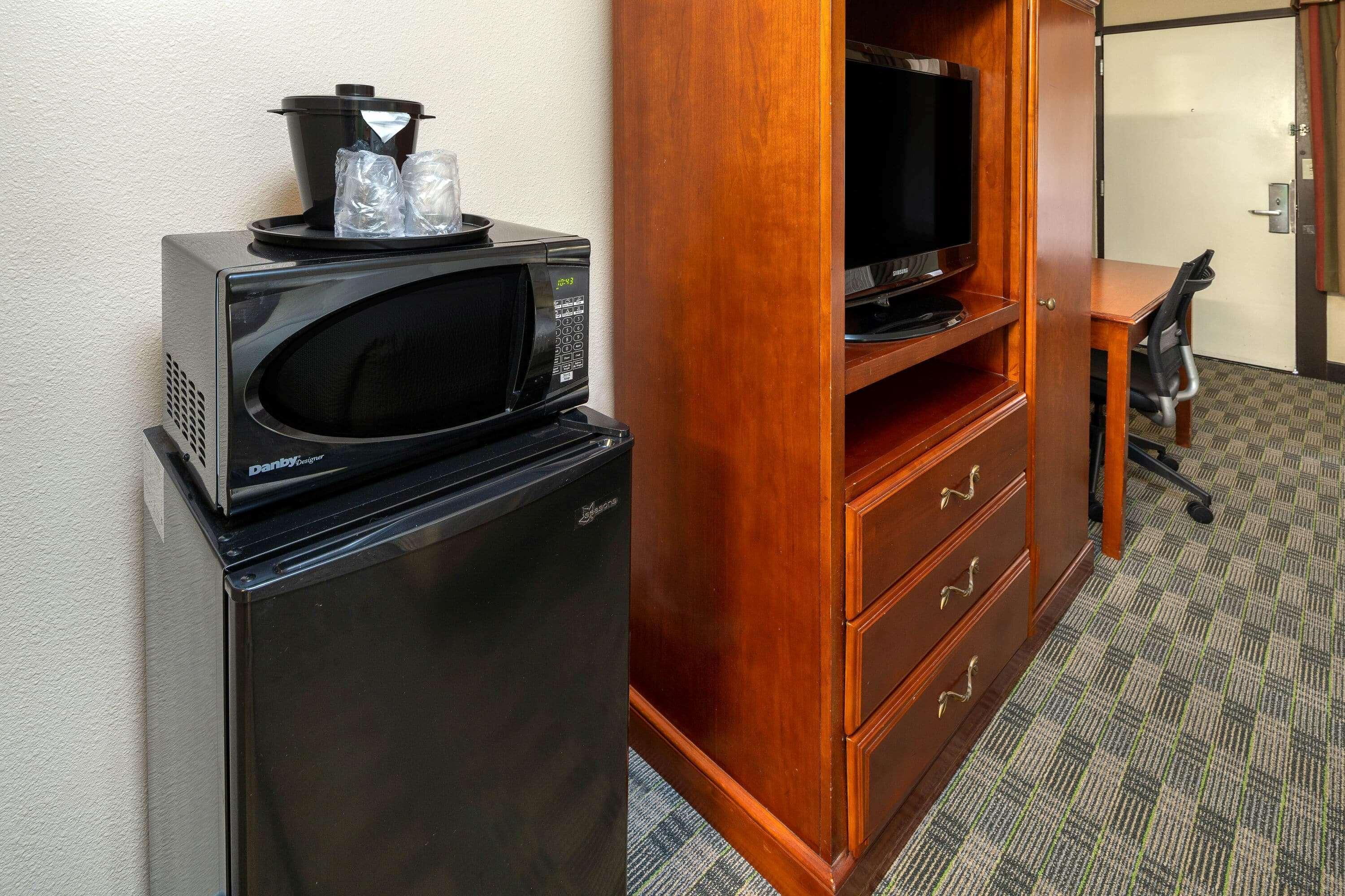 La Quinta By Wyndham Thousand Oaks-Newbury Park מראה חיצוני תמונה