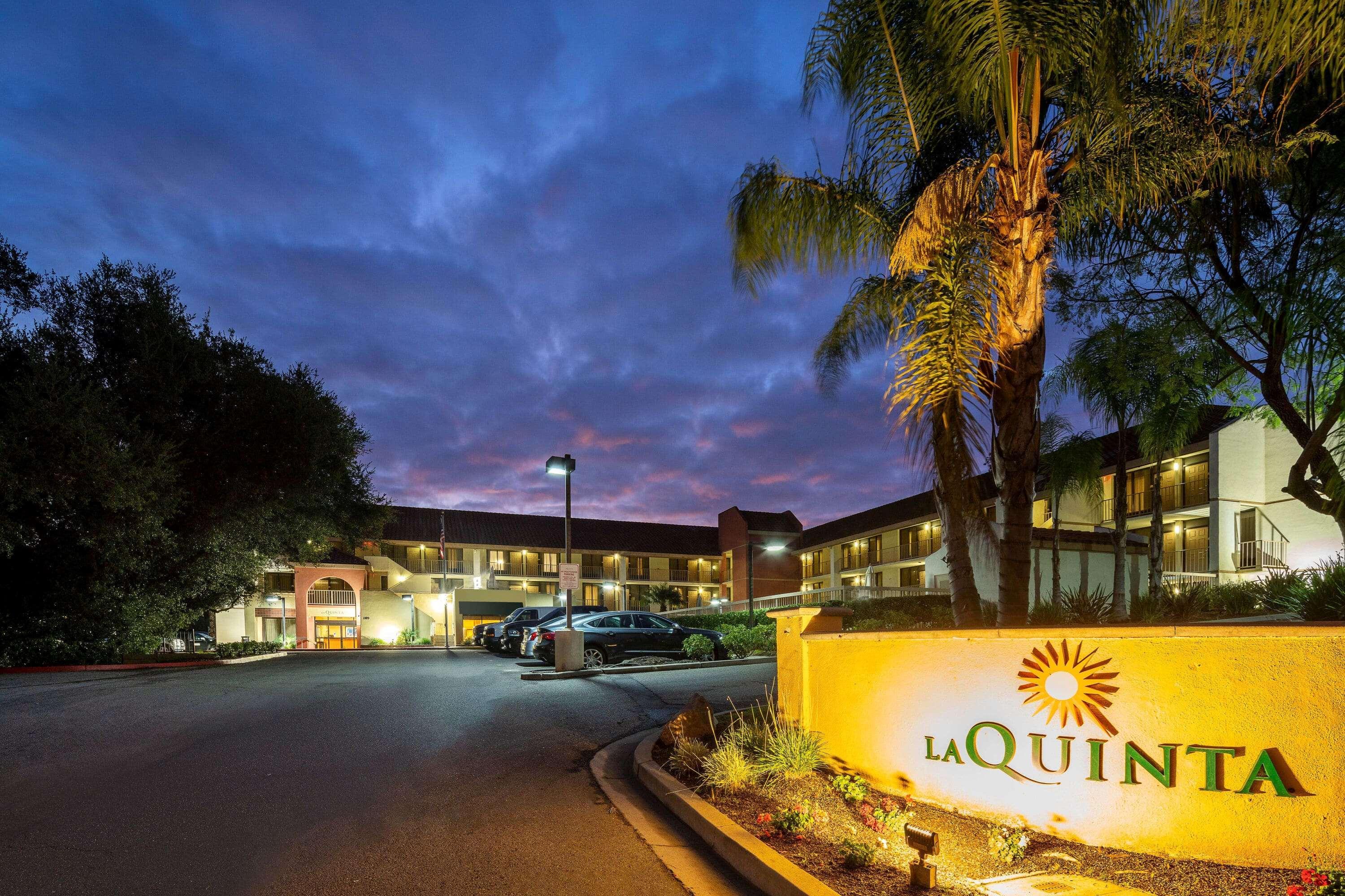 La Quinta By Wyndham Thousand Oaks-Newbury Park מראה חיצוני תמונה