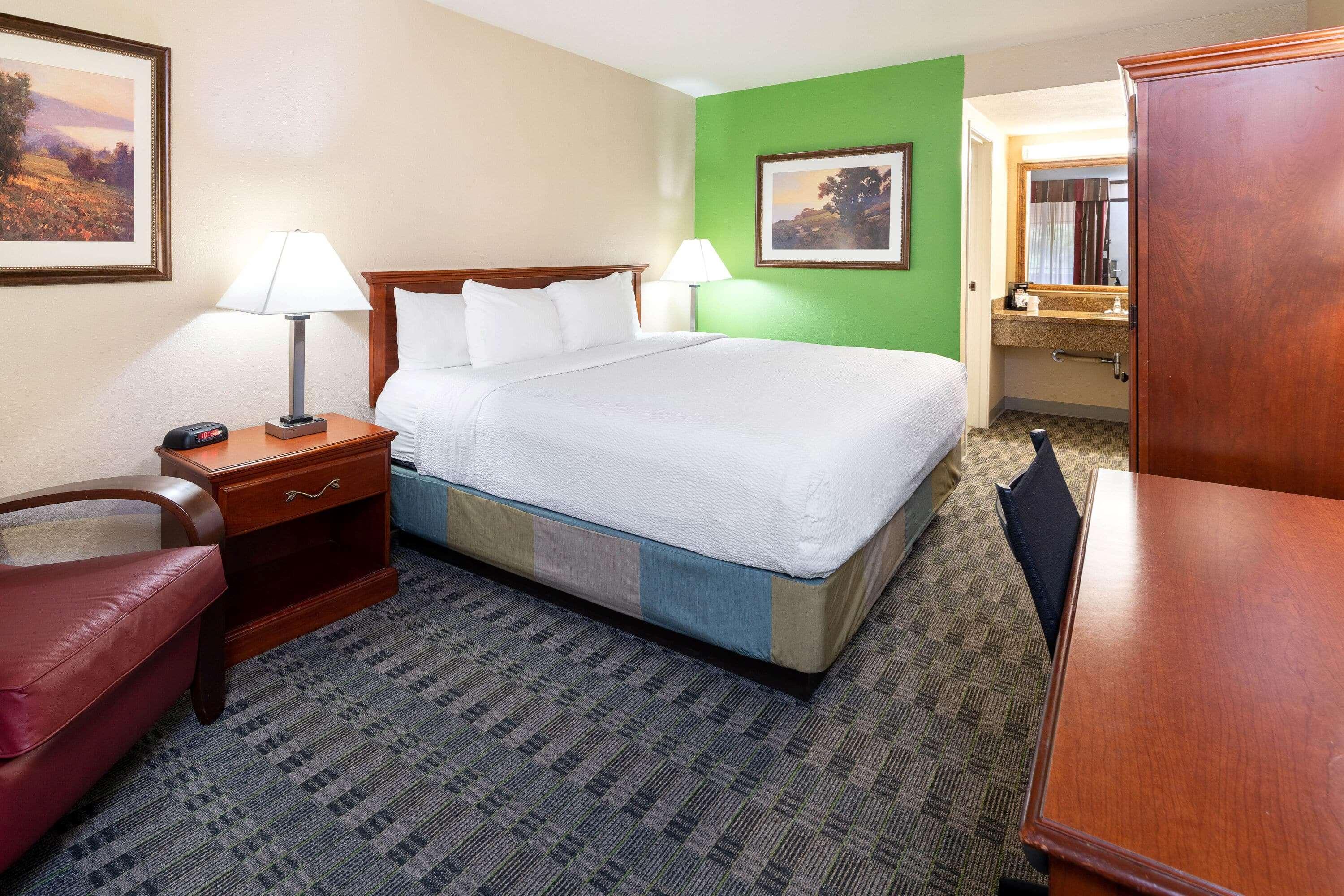 La Quinta By Wyndham Thousand Oaks-Newbury Park מראה חיצוני תמונה