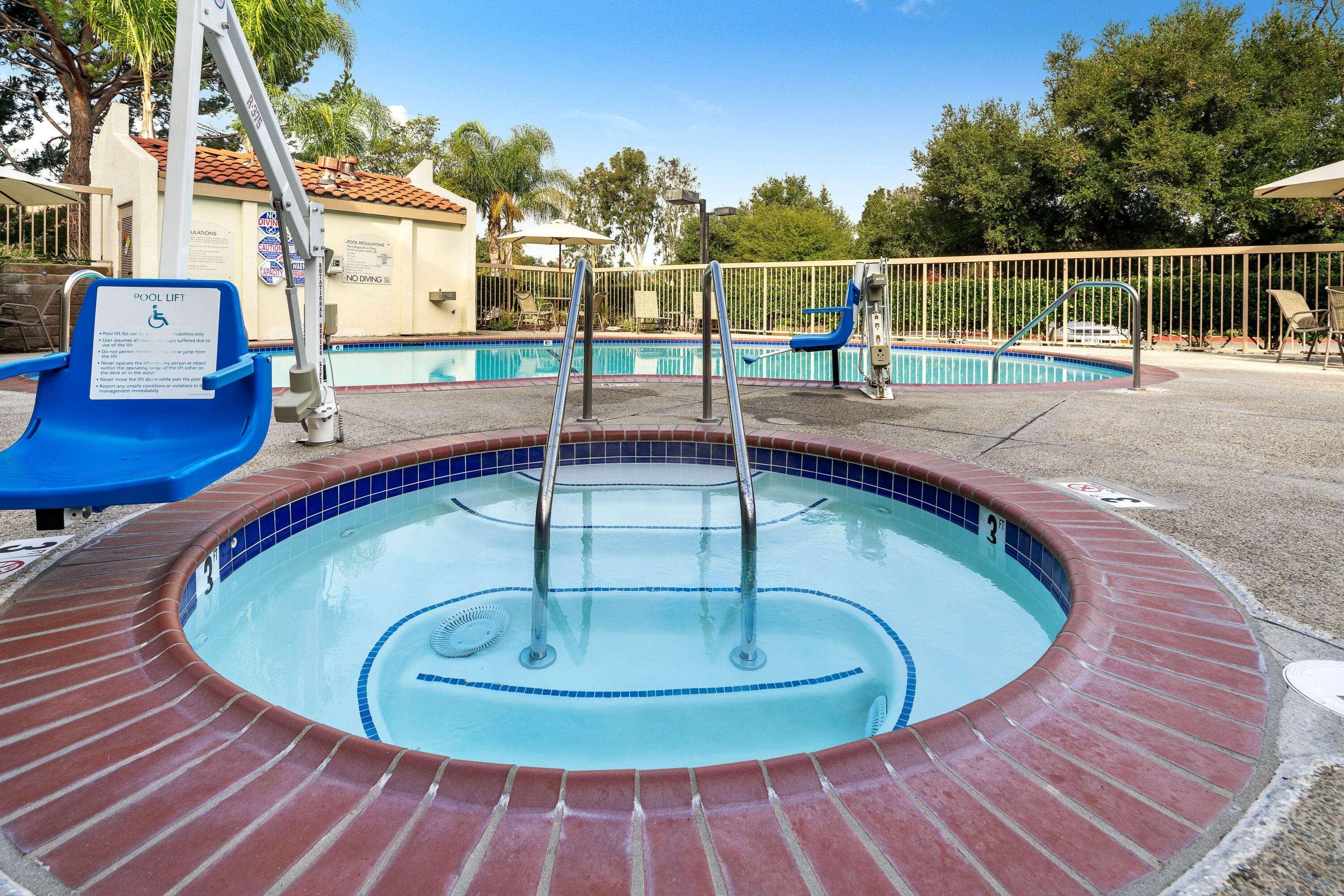 La Quinta By Wyndham Thousand Oaks-Newbury Park מראה חיצוני תמונה