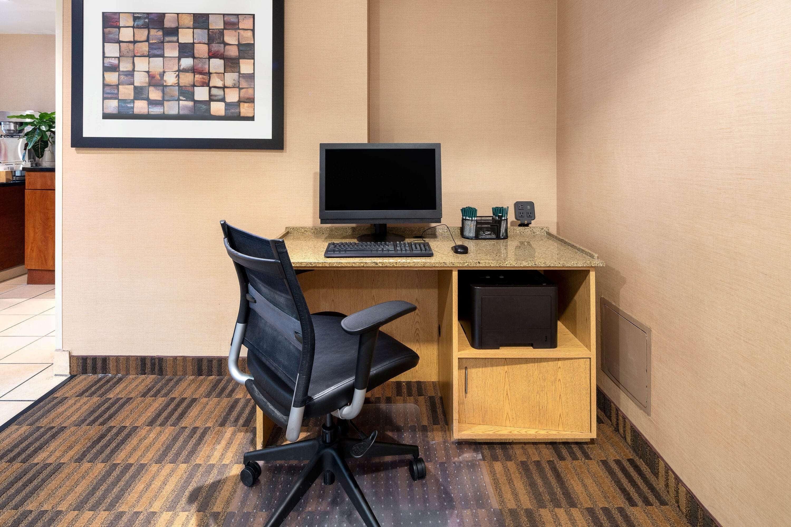 La Quinta By Wyndham Thousand Oaks-Newbury Park מראה חיצוני תמונה