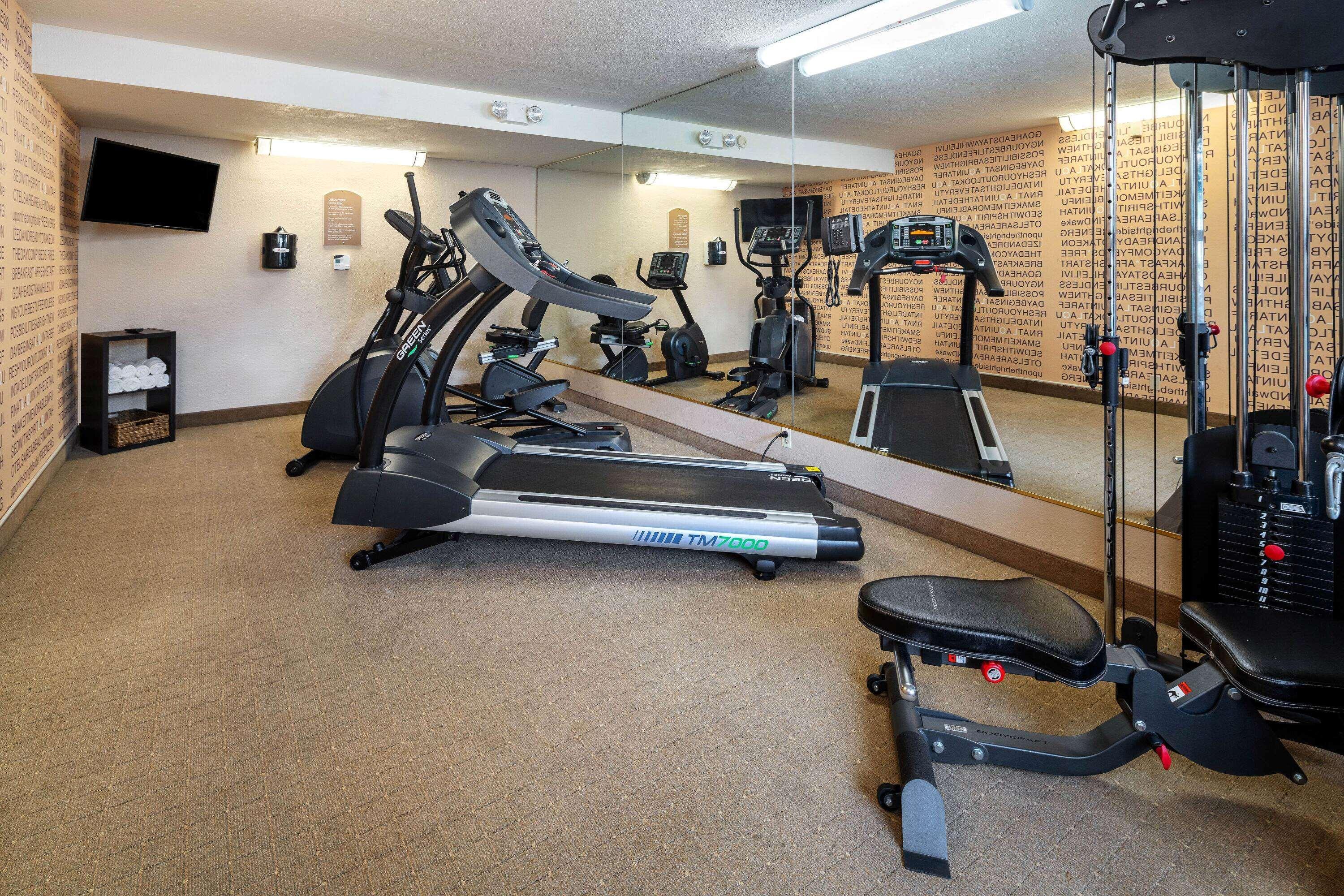 La Quinta By Wyndham Thousand Oaks-Newbury Park מראה חיצוני תמונה
