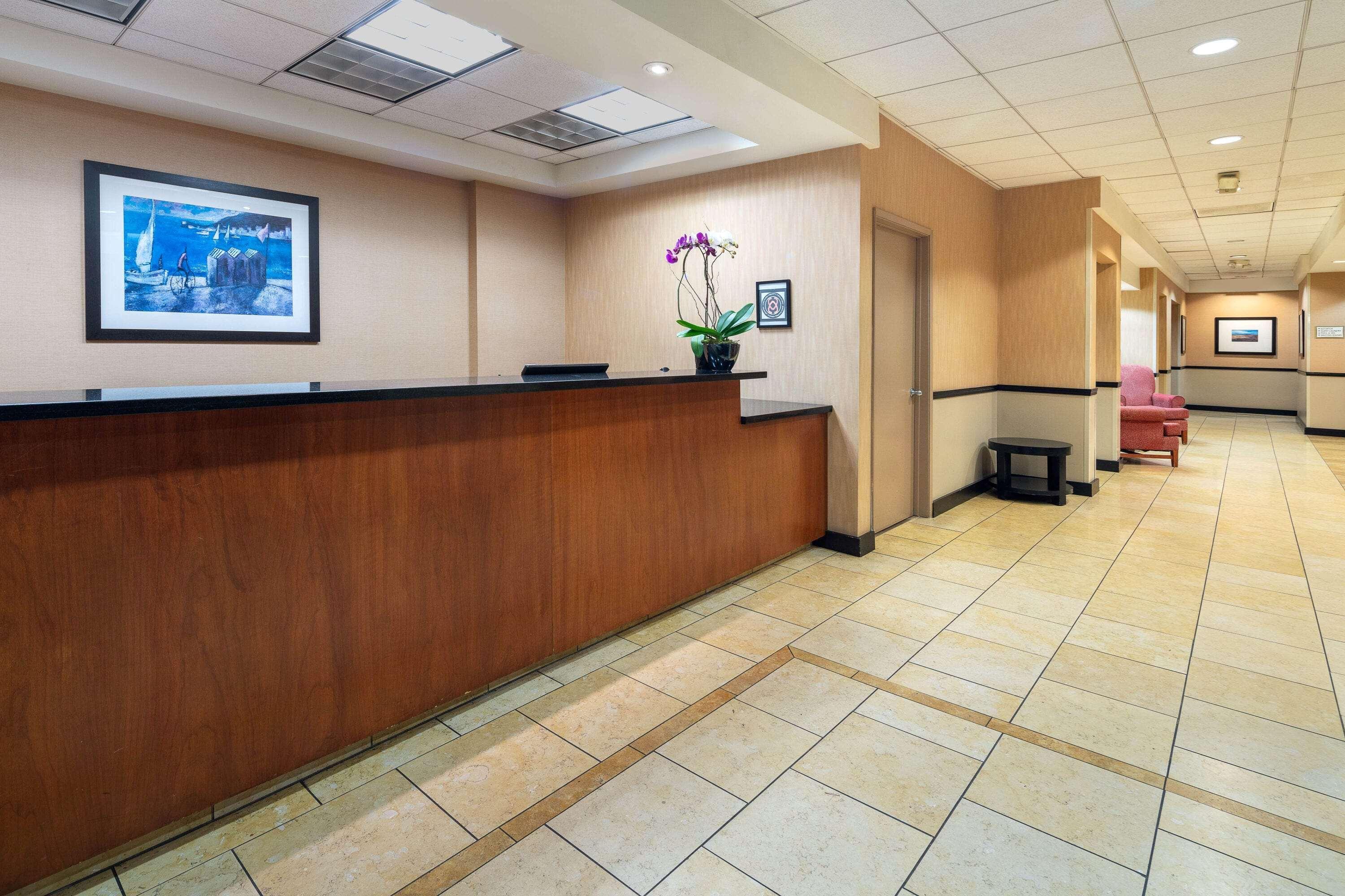 La Quinta By Wyndham Thousand Oaks-Newbury Park מראה חיצוני תמונה