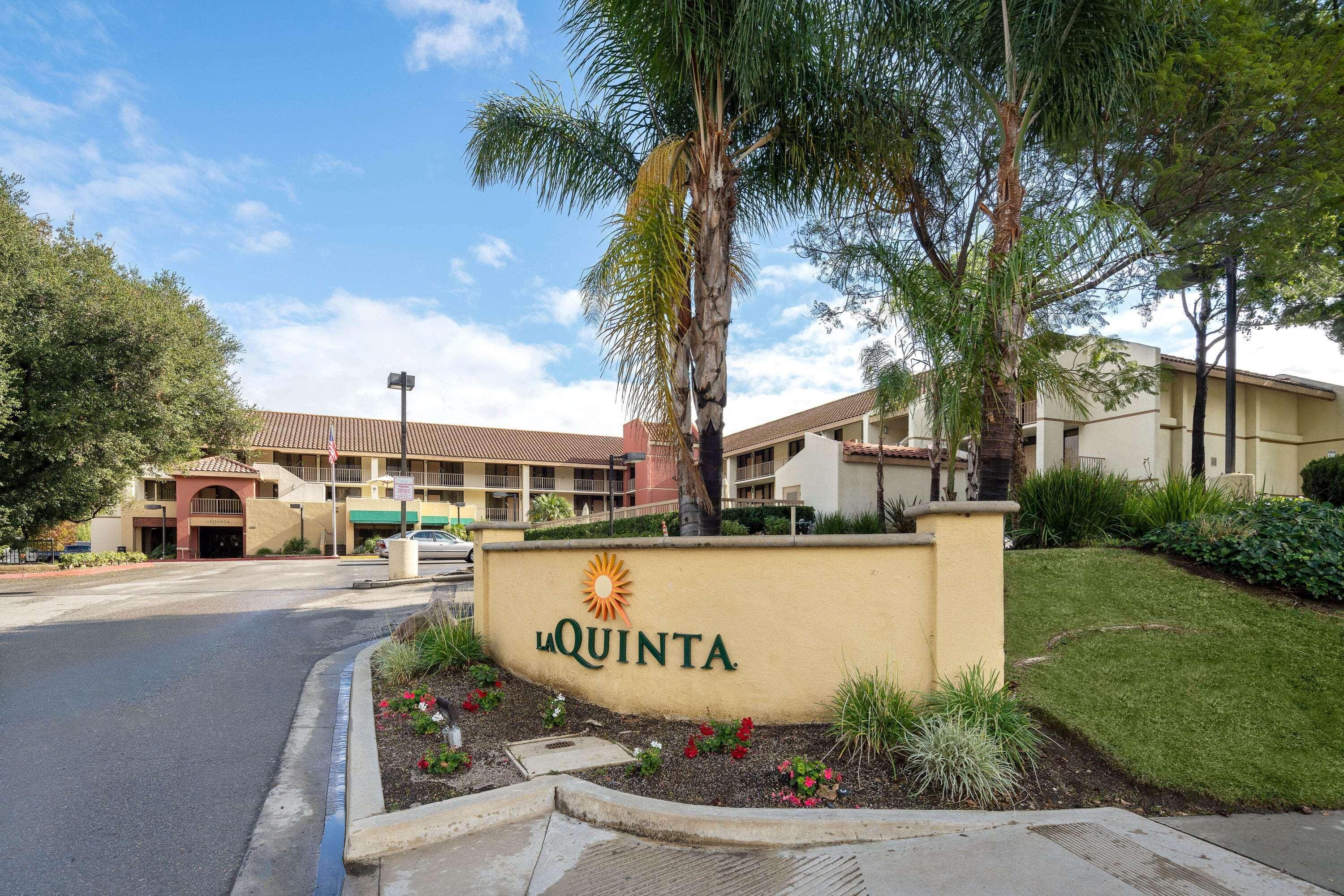 La Quinta By Wyndham Thousand Oaks-Newbury Park מראה חיצוני תמונה