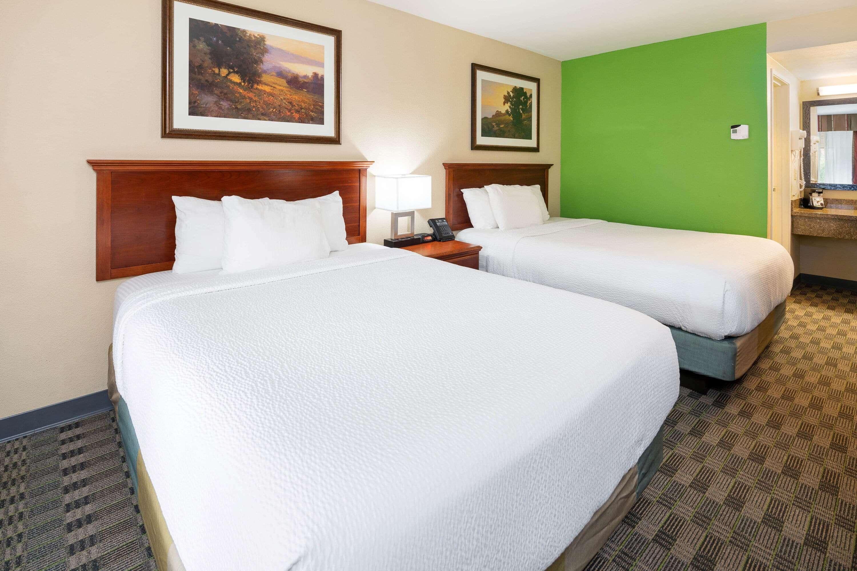 La Quinta By Wyndham Thousand Oaks-Newbury Park מראה חיצוני תמונה