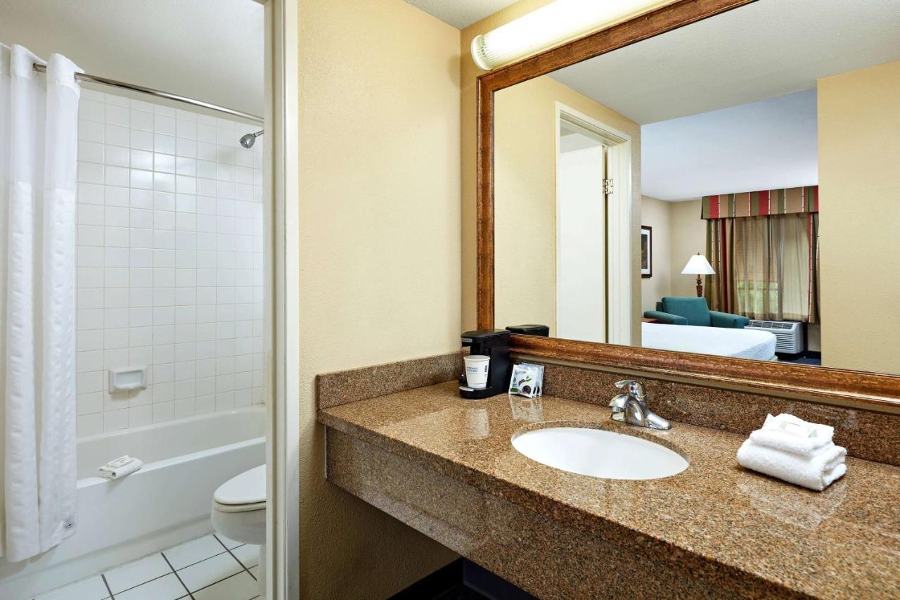 La Quinta By Wyndham Thousand Oaks-Newbury Park מראה חיצוני תמונה
