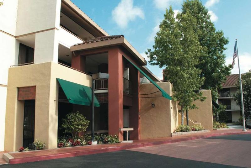 La Quinta By Wyndham Thousand Oaks-Newbury Park מראה חיצוני תמונה